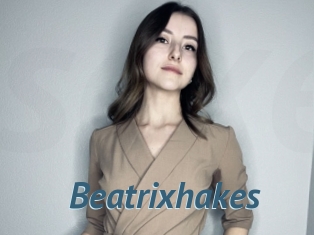 Beatrixhakes