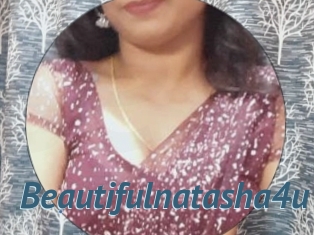 Beautifulnatasha4u