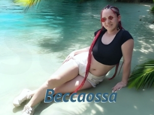 Beccaossa