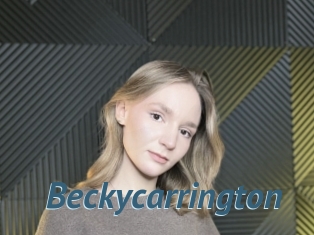 Beckycarrington