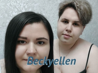 Beckyellen