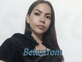 Belastrom