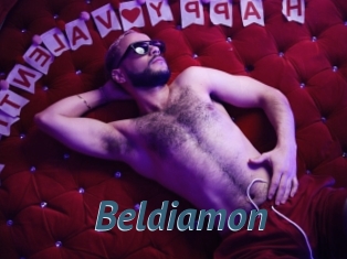 Beldiamon