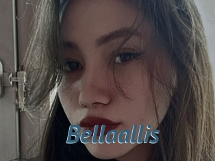 Bellaallis