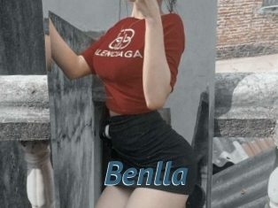 Benlla