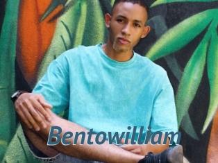 Bentowilliam