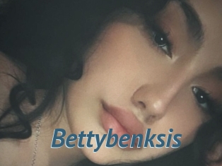 Bettybenksis