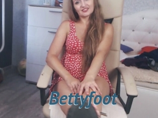 Bettyfoot