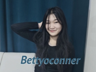 Bettyoconner