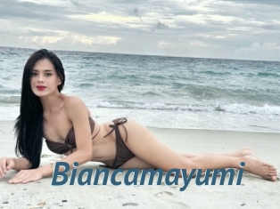 Biancamayumi