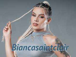 Biancasaintclair