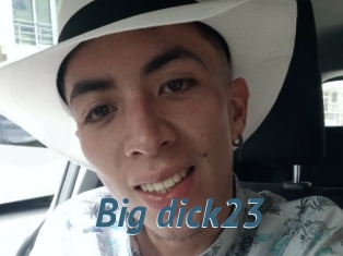 Big_dick23