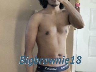 Bigbrownie18