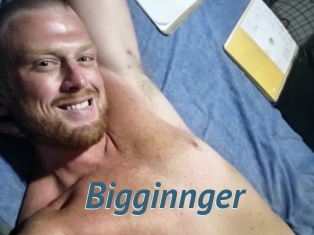 Bigginnger