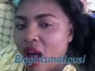 Biggirlsmallpusi