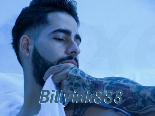 Billyink888