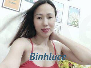 Binhluce