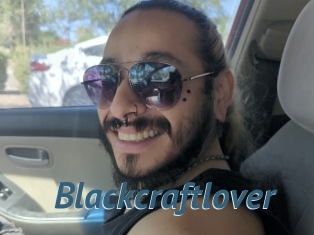 Blackcraftlover