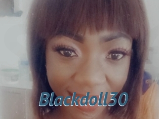 Blackdoll30