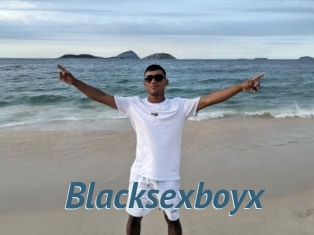 Blacksexboyx