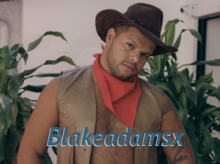 Blakeadamsx