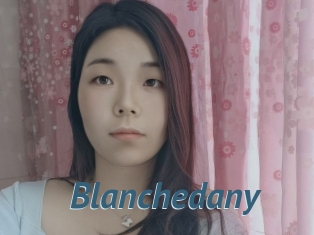 Blanchedany