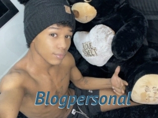 Blogpersonal