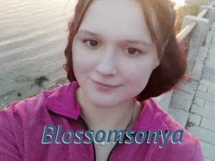 Blossomsonya