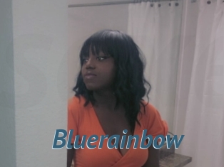 Bluerainbow