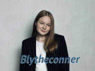 Blytheconner