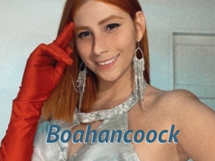 Boahancoock