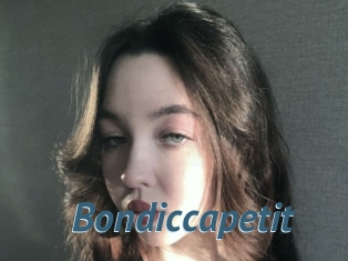 Bondiccapetit