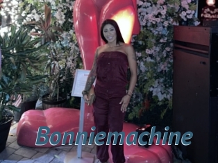 Bonniemachine