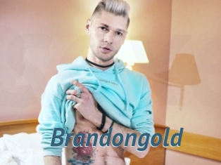 Brandongold