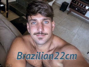 Brazilian22cm