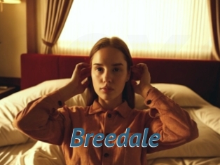 Breedale