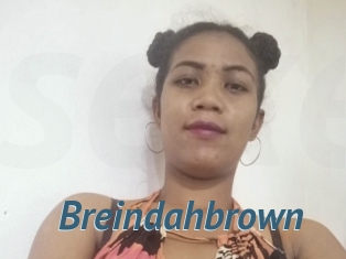 Breindahbrown