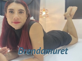 Brendamuret