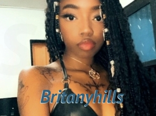 Britanyhills