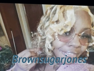 Brownsugarjones