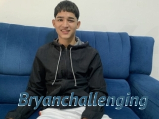 Bryanchallenging