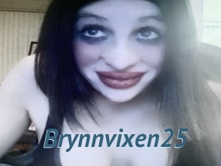 Brynnvixen25