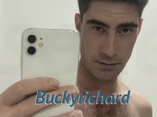 Buckyrichard