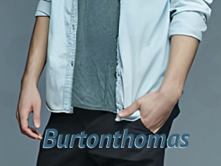 Burtonthomas