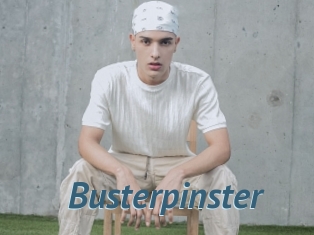 Busterpinster