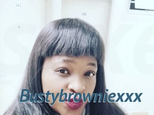 Bustybrowniexxx