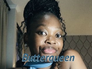 Butterqueen