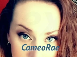 CameoRae