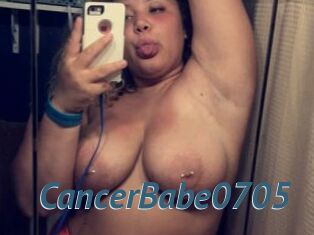 CancerBabe0705