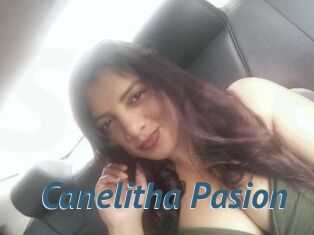 Canelitha_Pasion